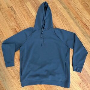 Lululemon Heavyweight Soft Jersey Hoodie
